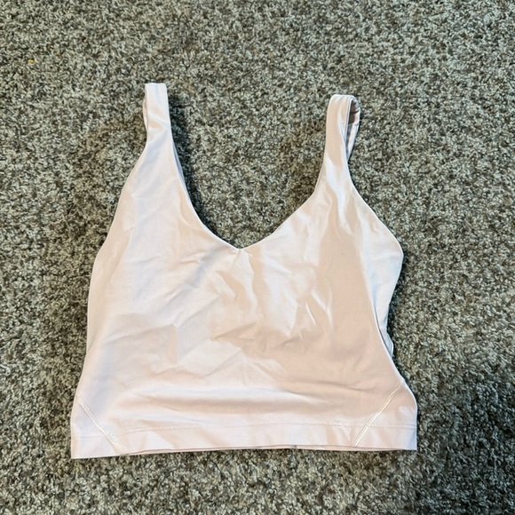 lululemon athletica Tops - Lululemon Tank